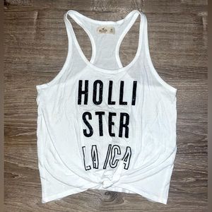 Hollister Tank Top